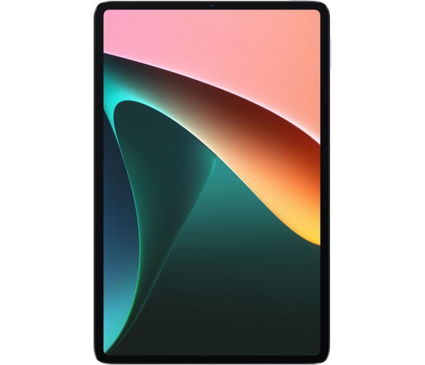 Xiaomi Pad 5 6/128GB Cosmic Gray 120Hz - 682794 - zdjęcie
